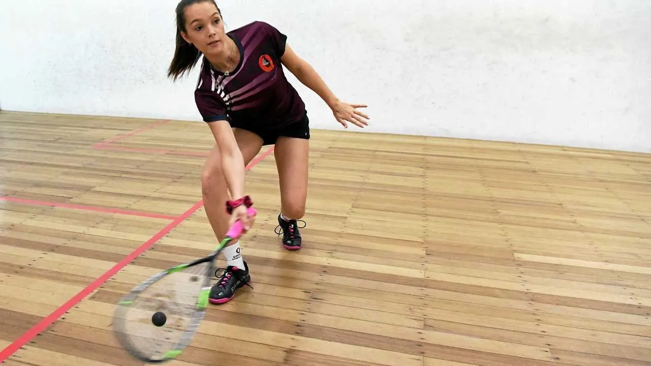 Bundaberg Squash Centre squash venue photo 6 of 10