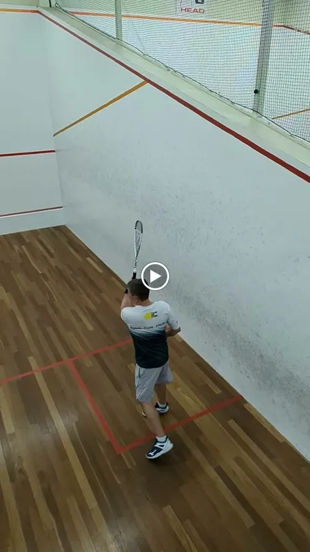 Bundaberg Squash Centre squash venue photo 5 of 10