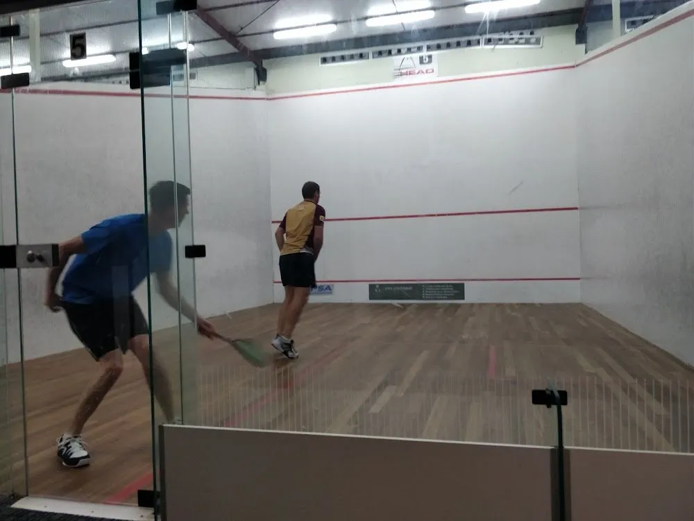 Bundaberg Squash Centre squash venue photo 4 of 10