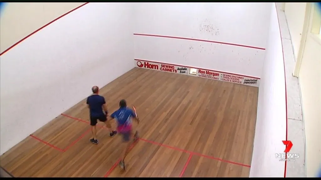 Bundaberg Squash Centre squash venue photo 2 of 10