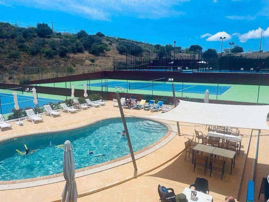 Burgau Sports Centre squash venue photo 1 of 2