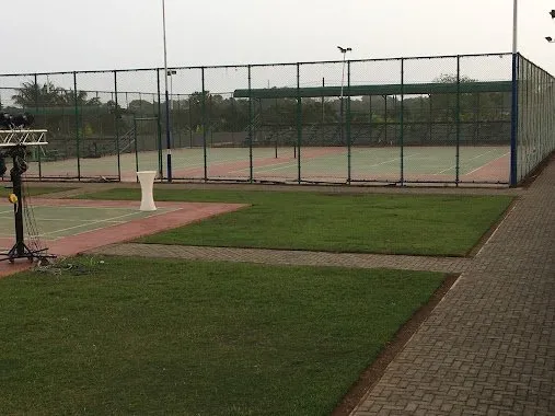 Burma Camp Sports Complex squash venue photo 3 of 6