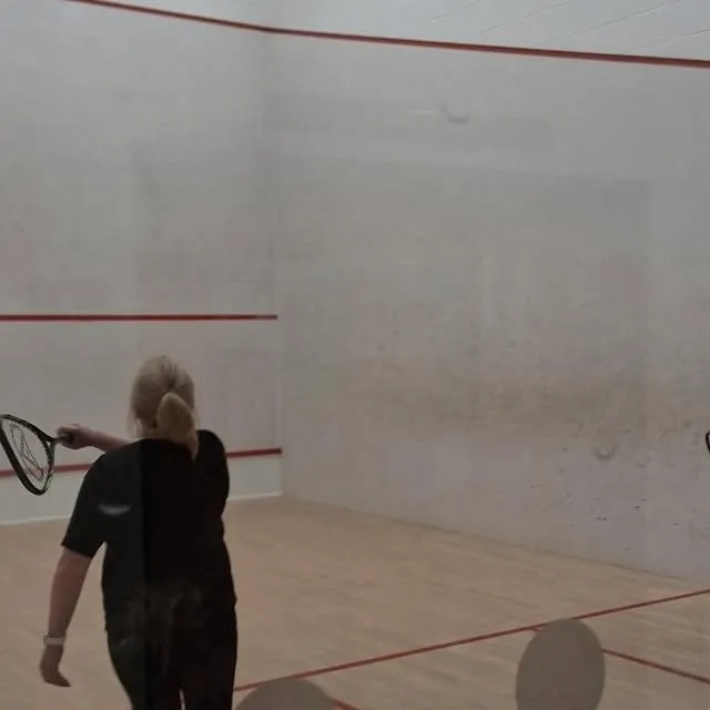 Burntwood Leisure Centre squash venue photo 6 of 10