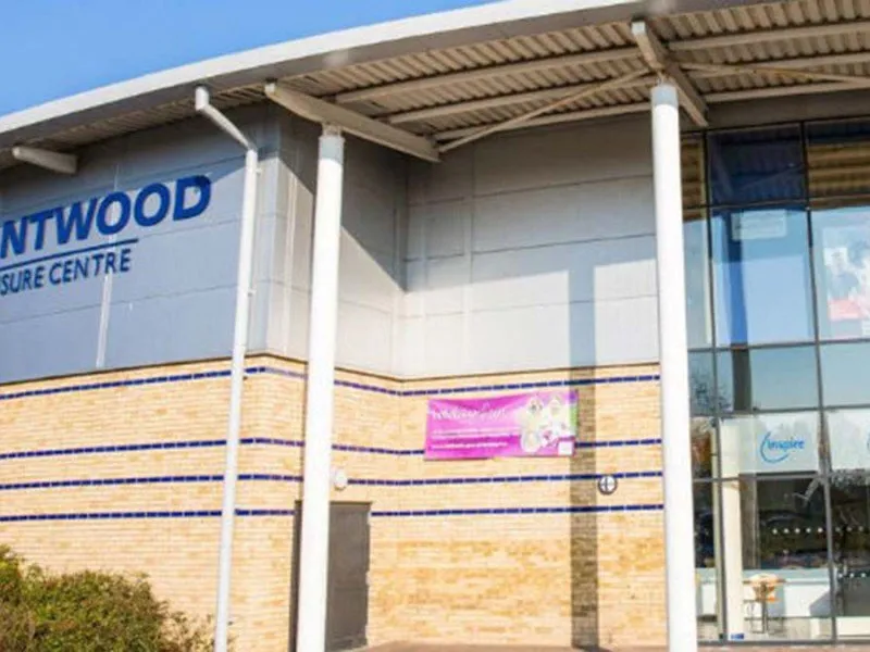 Burntwood Leisure Centre squash venue photo 2 of 10