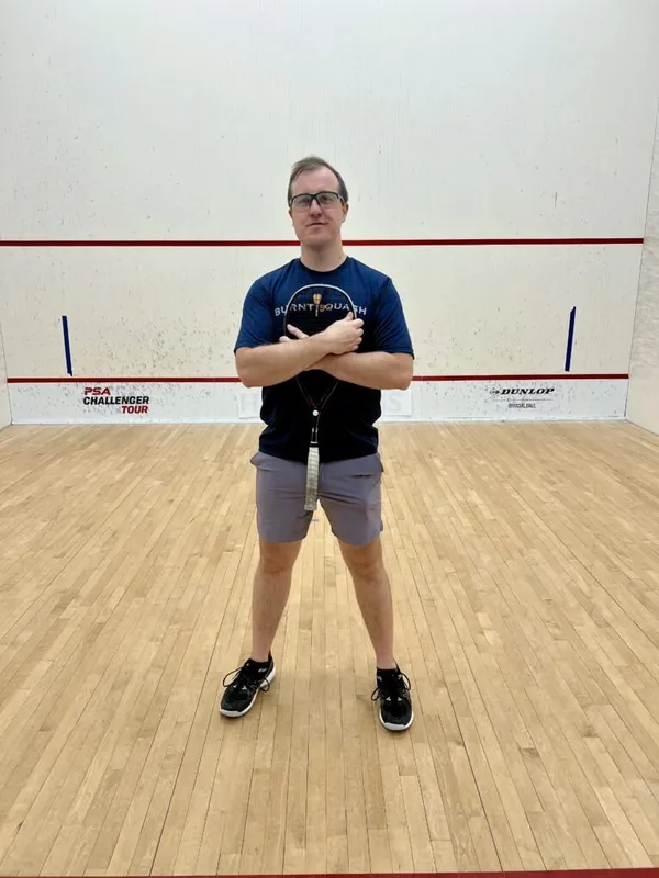 Burnt Squash squash venue photo 4 of 10