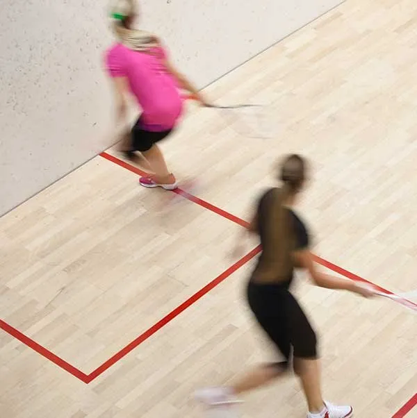 Burton Tennis & Squash Club squash venue photo 10 of 10