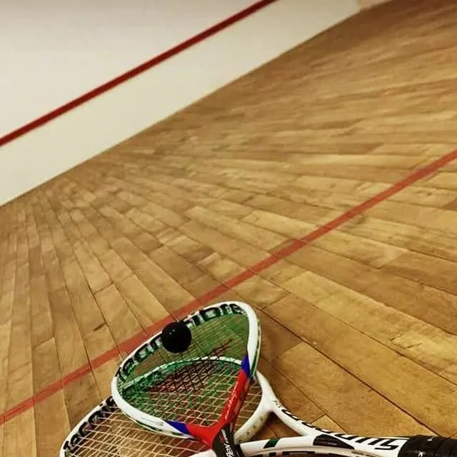 BZ Club de Squash squash venue photo 2 of 2