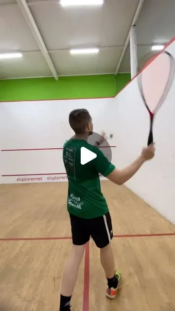BZ Club de Squash squash venue photo 1 of 2