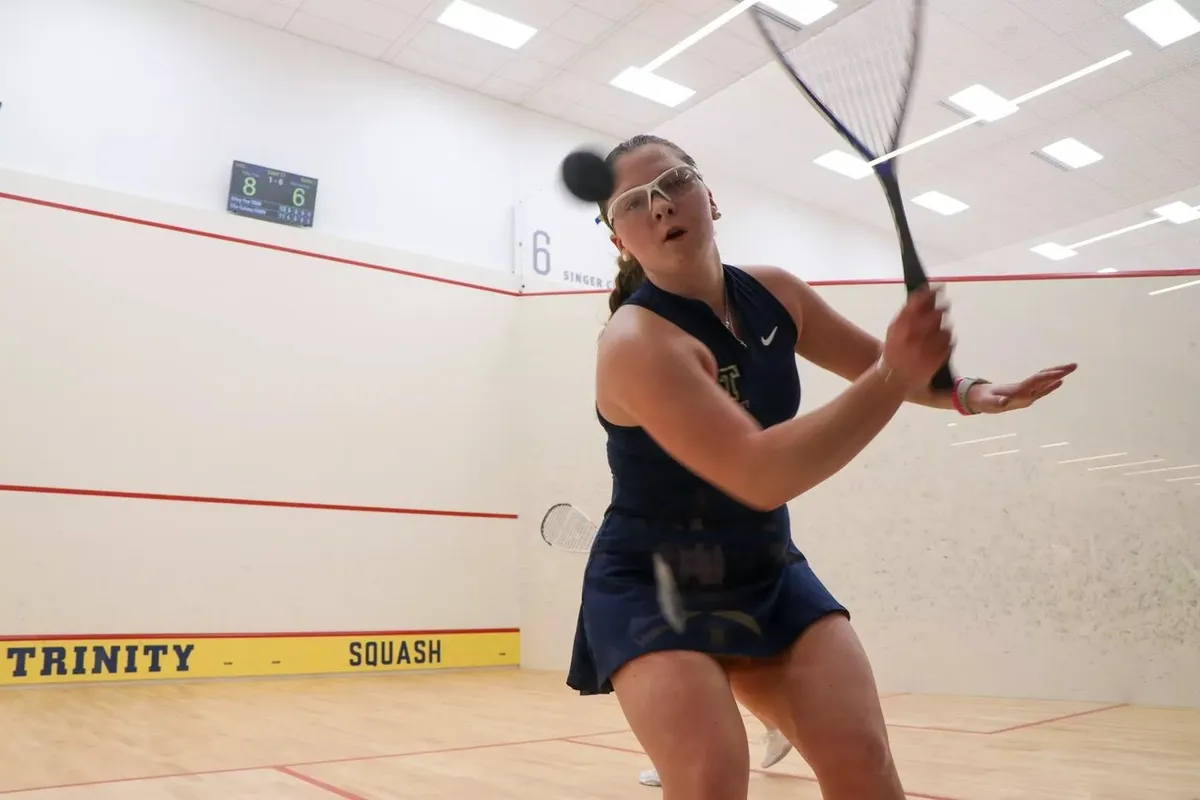 Caissargues District 30 squash venue photo 5 of 7