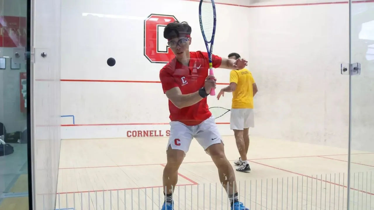 California Mazzano squash venue photo 2 of 3