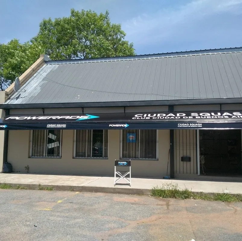 Canchas Squash Club Ciudad squash venue photo 2 of 4