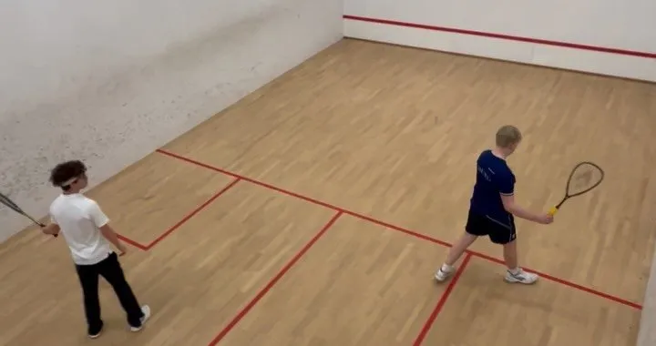 Canford Sports Centre squash venue photo 4 of 7