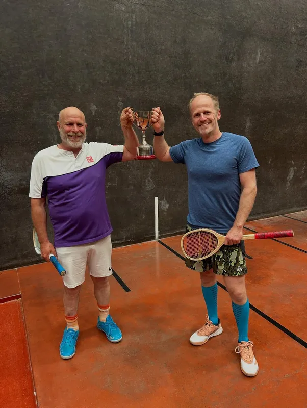 Canford Sports Centre squash venue photo 2 of 7