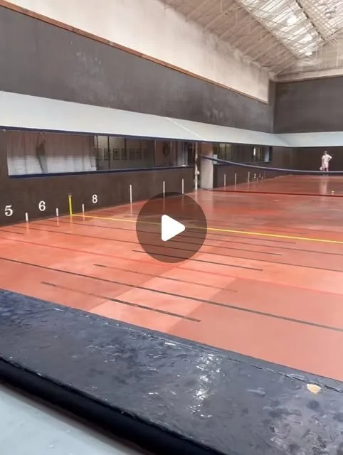 Canford Real Tennis & Squash Club squash venue photo 8 of 10