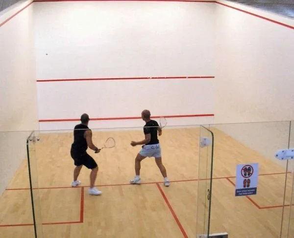 Can Melich squash venue photo 7 of 10