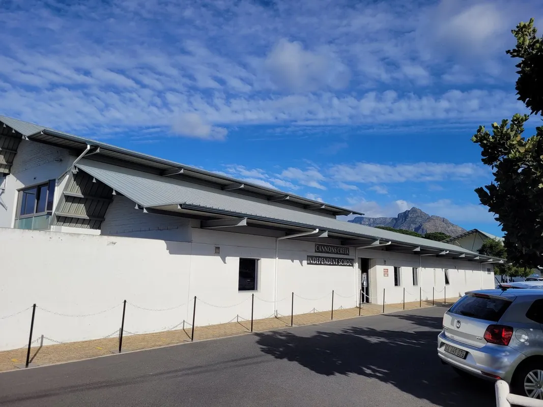 Cannons Creek Independent School squash venue photo 3 of 3