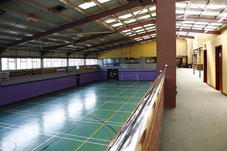 Canon Hayes Recreation Centre squash venue photo 3 of 7