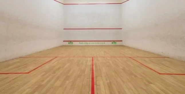 Canons Leisure Centre Mitcham squash venue photo 7 of 7