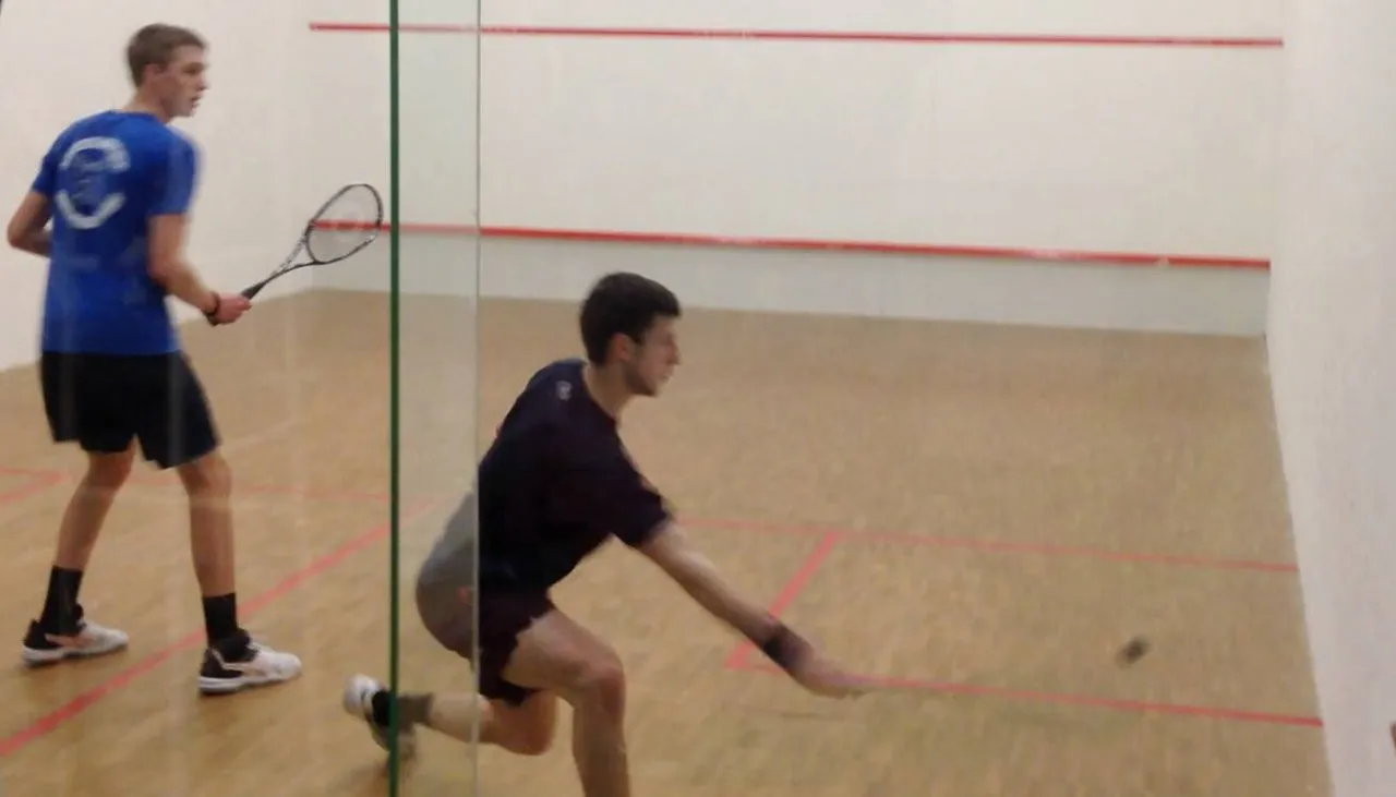 Canowindra Sports Ovals squash venue photo 3 of 3