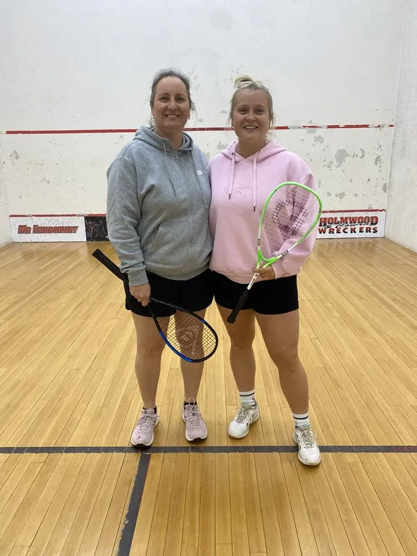 Canowindra Sports Ovals squash venue photo 1 of 3