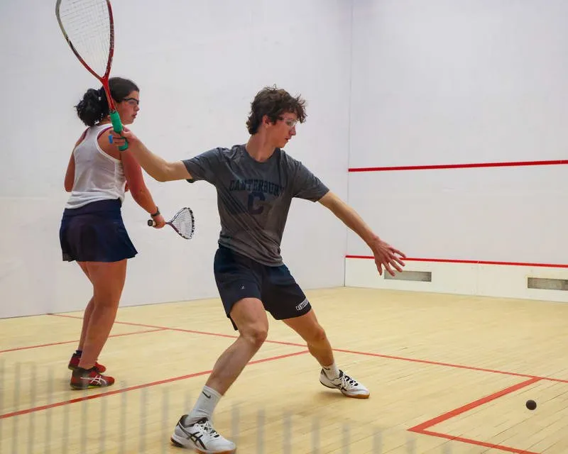 Canterbury College squash venue photo 7 of 7