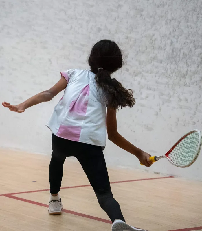 Cape Squash - Actividades Desportivas, Lda. squash venue photo 7 of 7