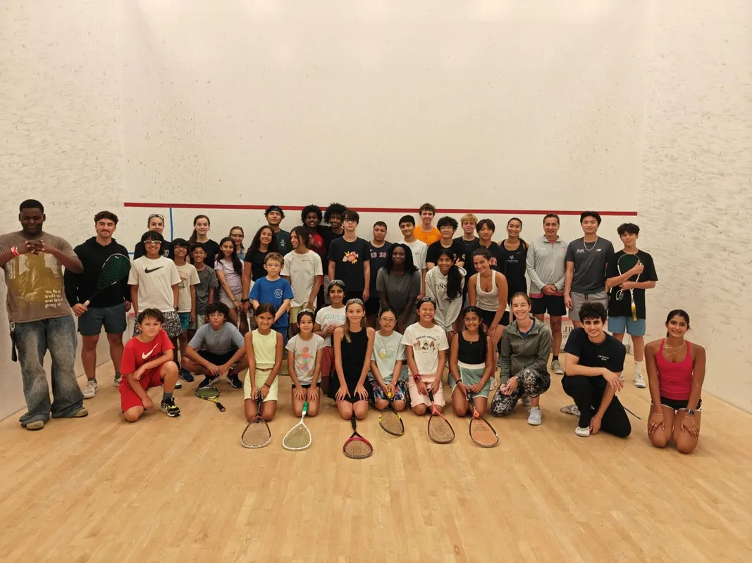 Cape Squash - Actividades Desportivas, Lda. squash venue photo 2 of 7
