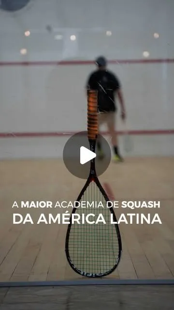Capital Squash Center squash venue photo 2 of 4