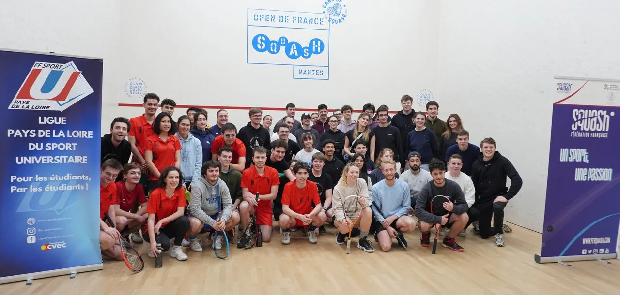 Cap'Sport squash venue photo 2 of 4