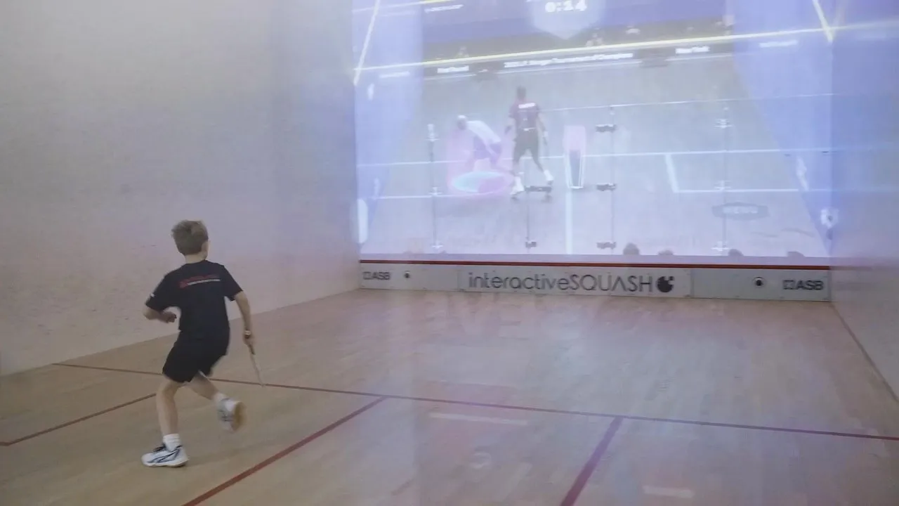 Cardigan Squash Club squash venue photo 3 of 9