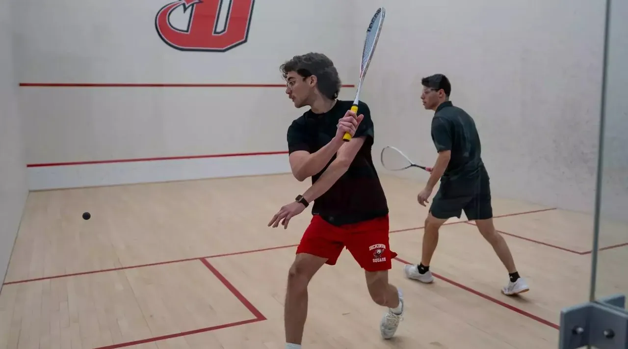 Carlisle Barracks squash venue photo 2 of 4