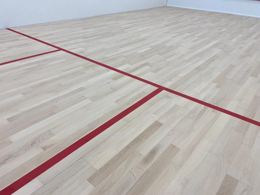 Carlton Forum Leisure Centre squash venue photo 7 of 8