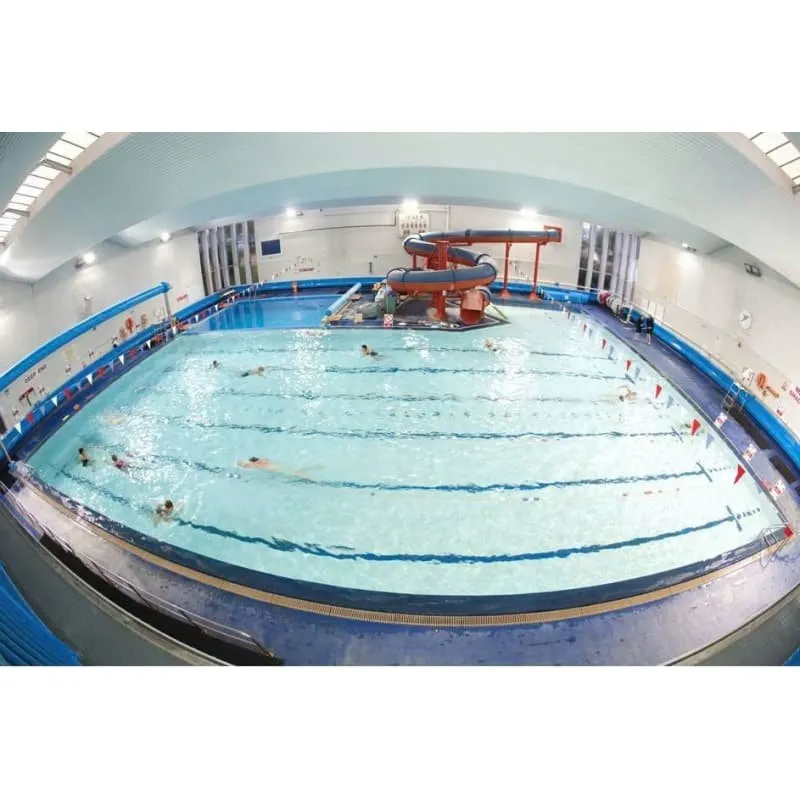 Carn Brea Leisure Centre squash venue photo 2 of 10