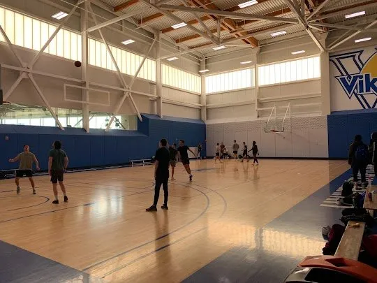 CARSA Building squash venue photo 2 of 5