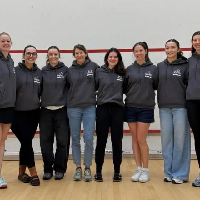 CARSA Building squash venue photo 1 of 5