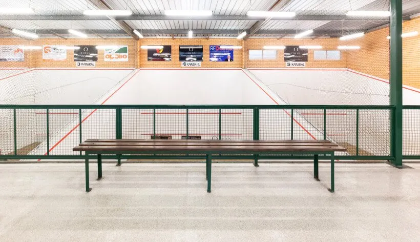 Carseldine Squash Club squash venue photo 8 of 8