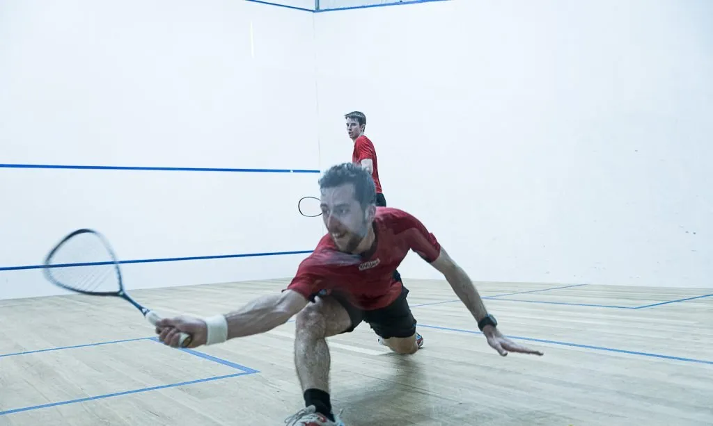 Carseldine Squash Club squash venue photo 4 of 8