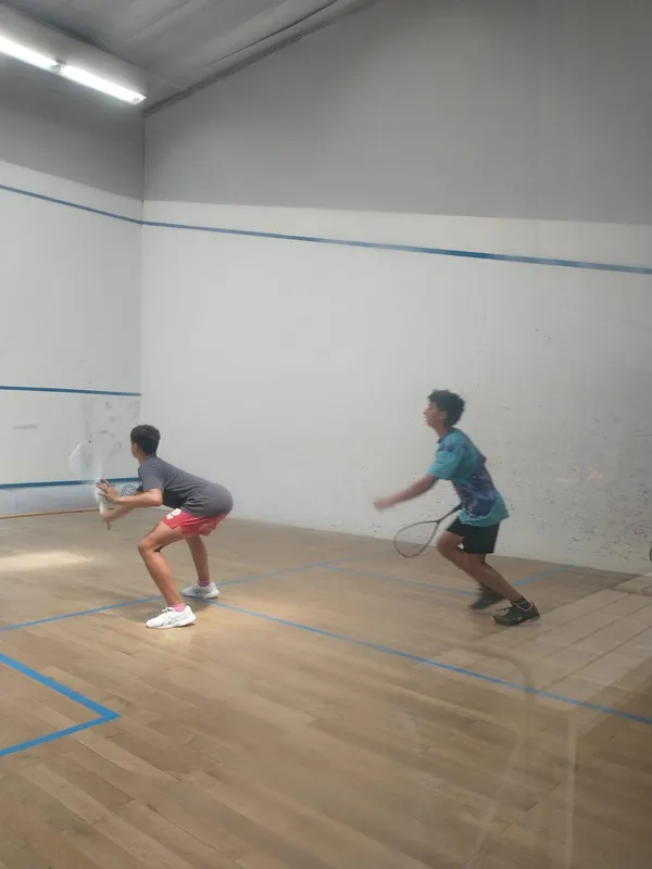 Casal Squash Gym squash venue photo 9 of 9
