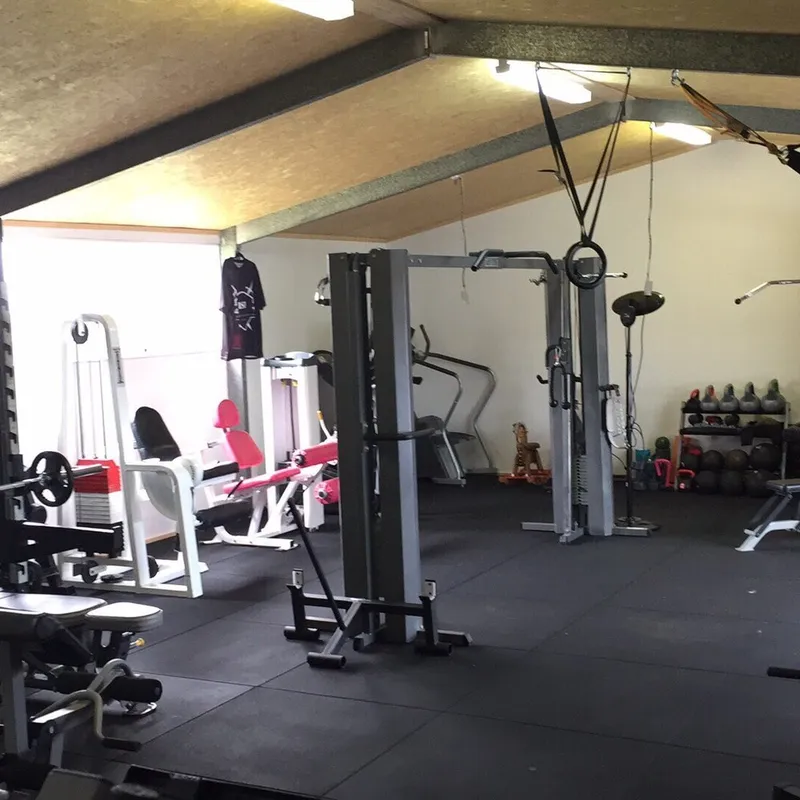 Casterton Leisure Centre squash venue photo 1 of 3