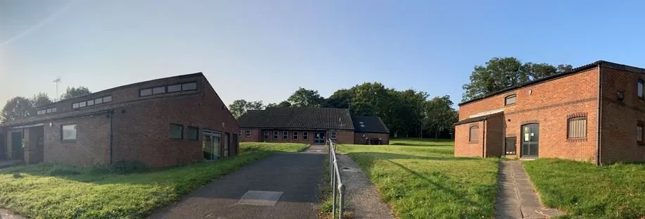 Caversham Park Village Association squash venue photo 2 of 2