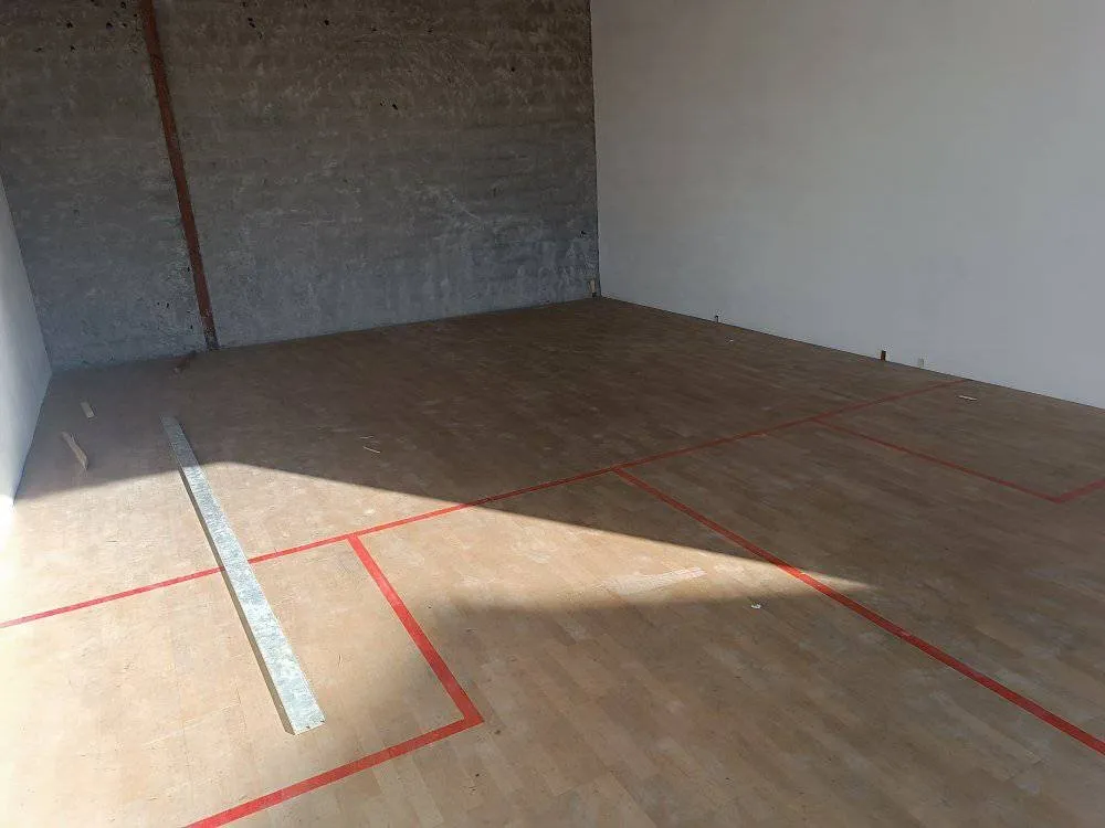 CD88 SQUASH/PADEL squash venue photo 5 of 5