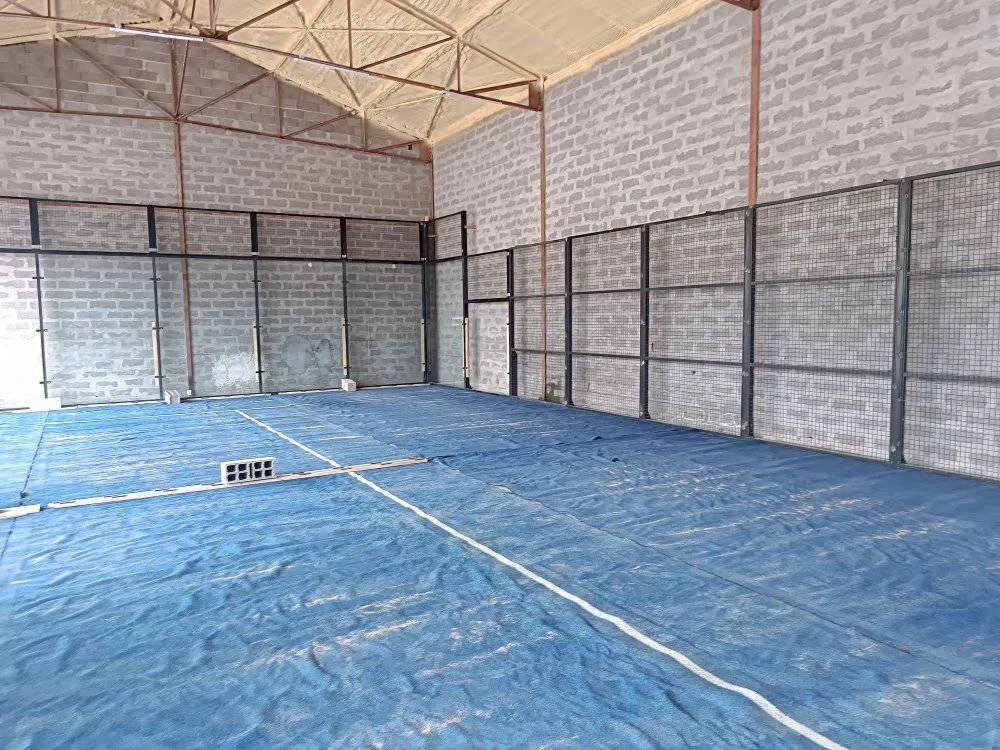 CD88 SQUASH/PADEL squash venue photo 4 of 5