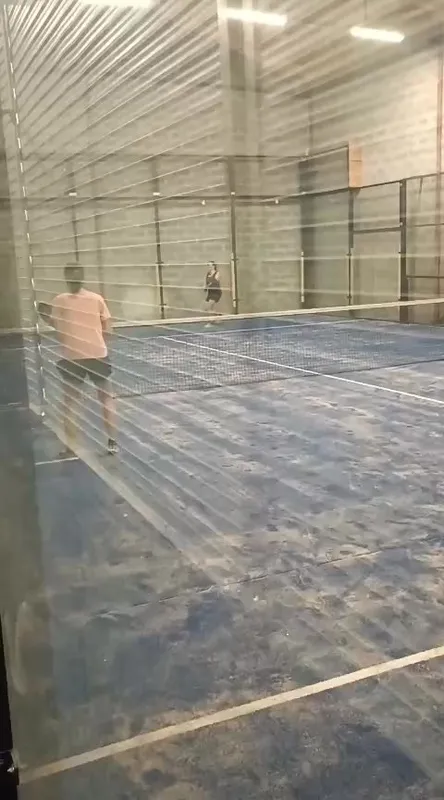 CD88 SQUASH/PADEL squash venue photo 3 of 5