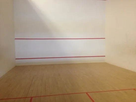 Center Parcs Whinfell Forest squash venue photo 3 of 3