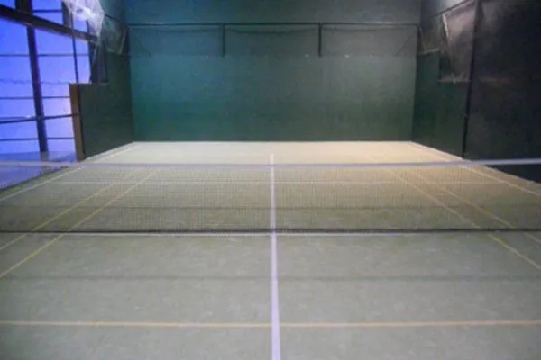 Centre Esportiu i Sociocultural del Pas de la Casa squash venue photo 7 of 10