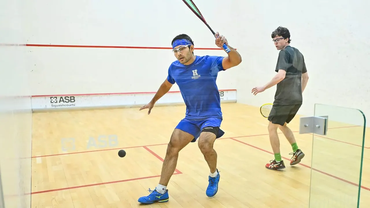 Centro Deportivo Arasquash squash venue photo 3 of 3