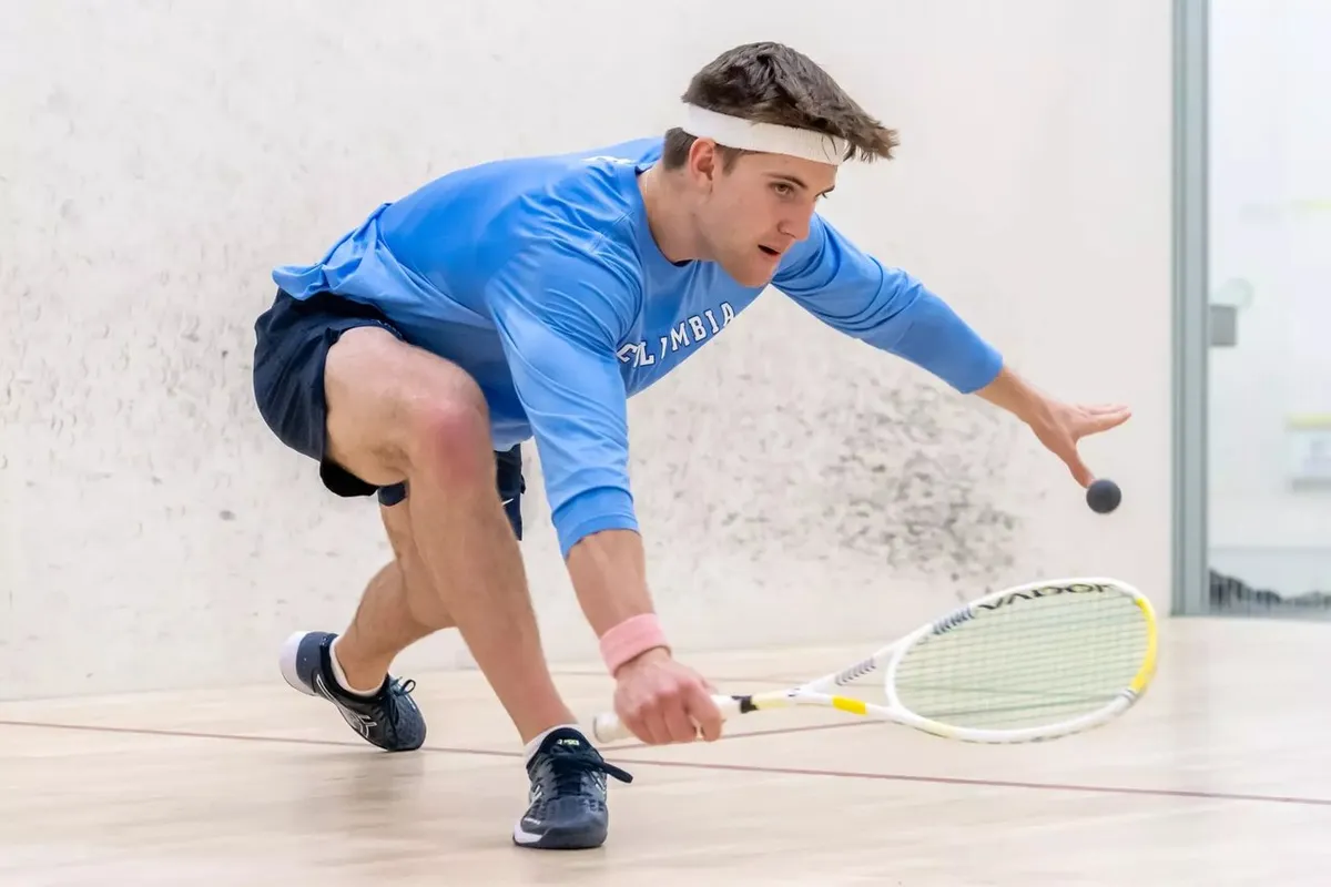 Centro Sportivo Collemassaro squash venue photo 6 of 6