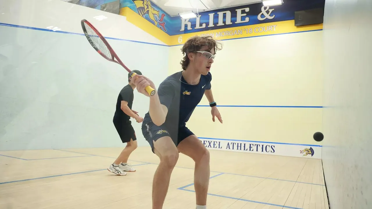 Centro Sportivo Collemassaro squash venue photo 3 of 6