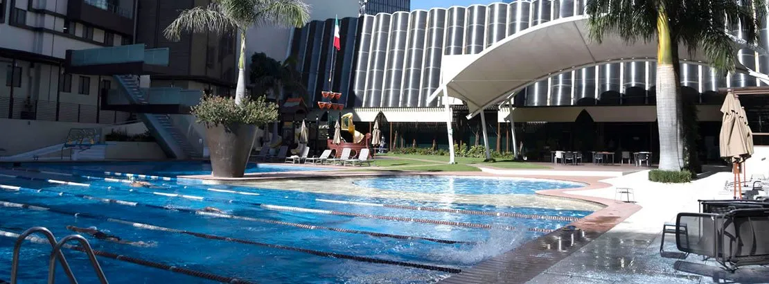 Centro Libanes squash venue photo 3 of 6