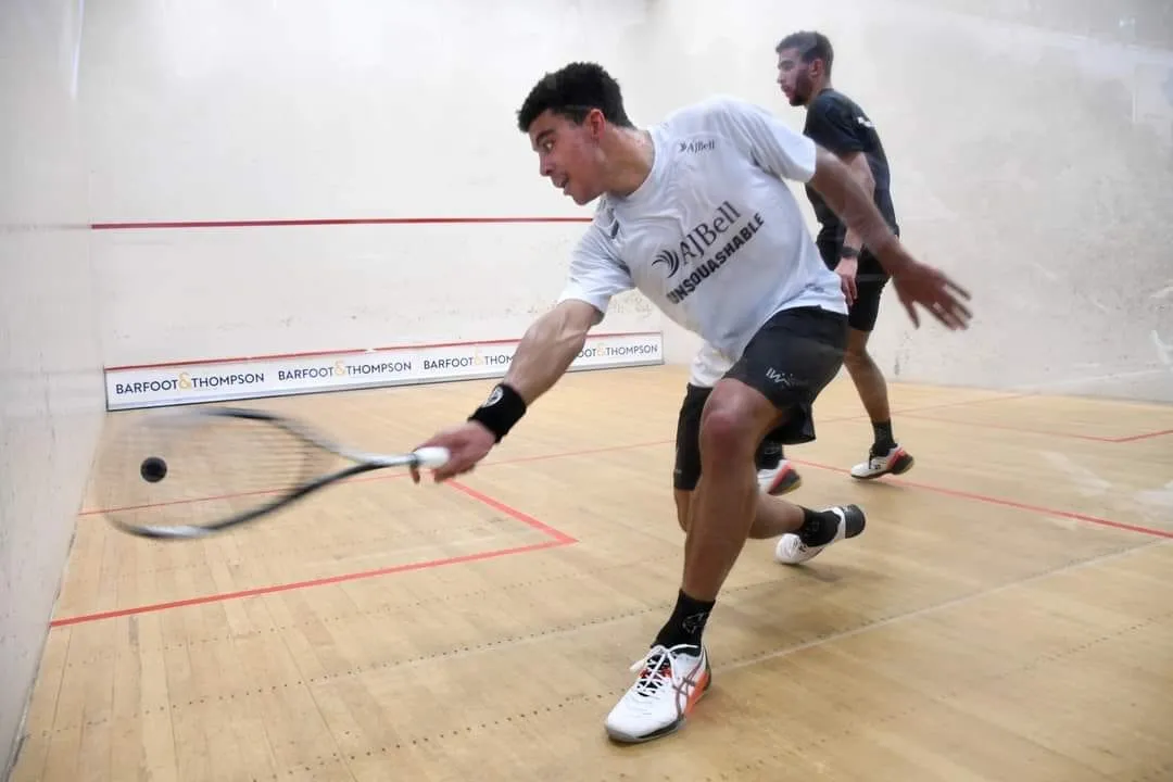 Central Southland Squash Rackets Club squash venue photo 1 of 3